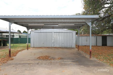 Property photo of 53 Huntley Street Capella QLD 4723