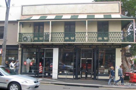 Property photo of 115 Glebe Point Road Glebe NSW 2037