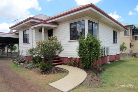 Property photo of 113 Edward Street Dalby QLD 4405