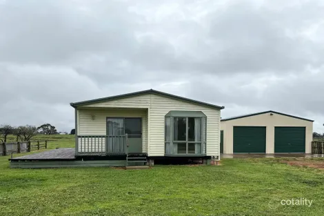 2120 Cobden-Stonyford Rd, Stonyford, VIC 3260