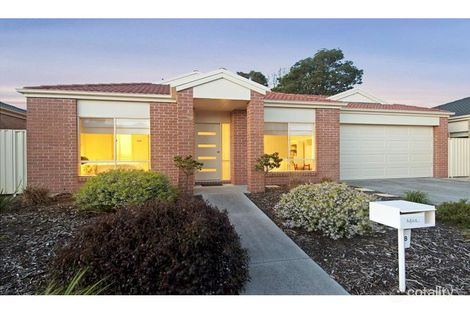 8/18 Grandview Gr, Baxter, VIC 3911