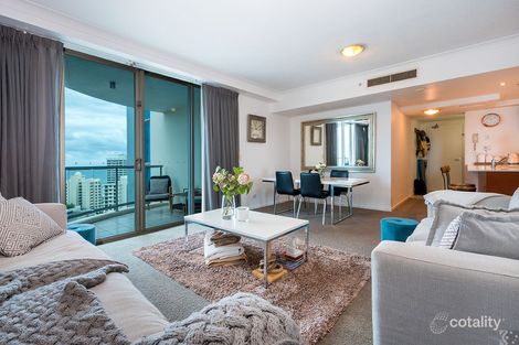 Property photo of 3152/23 Ferny Avenue Surfers Paradise QLD 4217