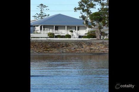 Property photo of 116 Flinders Parade Sandgate QLD 4017