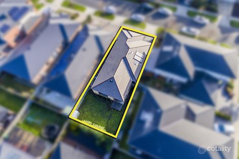 Property photo of 42 Yellow Robin Circuit Cranbourne East VIC 3977