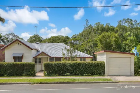 1446 Kyogle Rd, Uki, NSW 2484