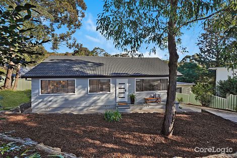 Property photo of 265 McCaffrey Drive Rankin Park NSW 2287