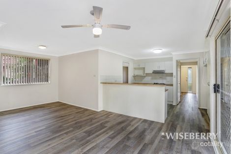 Property photo of 38 Timbara Crescent Blue Haven NSW 2262