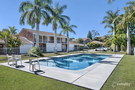 Property photo of 11/10 Halle Street Everton Park QLD 4053