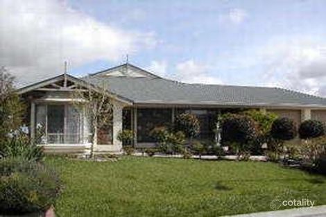 3 Harper St, Nuriootpa, SA 5355