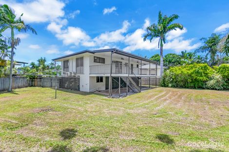 Property photo of 45 Blaxland Crescent Vincent QLD 4814