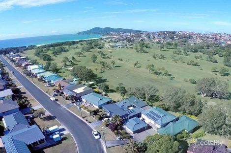 Property photo of 8 Gleeson Avenue Forster NSW 2428