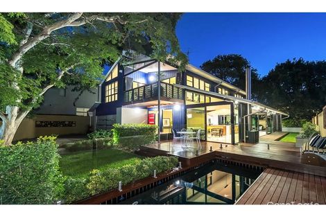 Property photo of 10 Kitchener Road Ascot QLD 4007