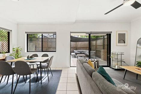 Property photo of 3/32 Adelaide Street Carina QLD 4152