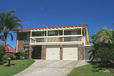 Property photo of 29 Oceanview Terrace Port Macquarie NSW 2444