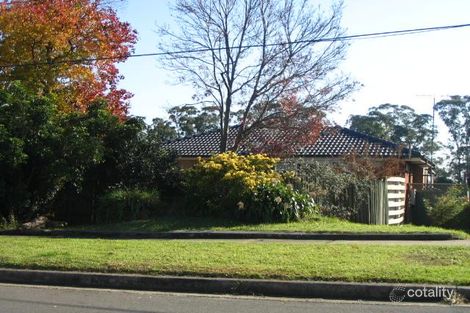 28 Molonglo Rd, Seven Hills, NSW 2147