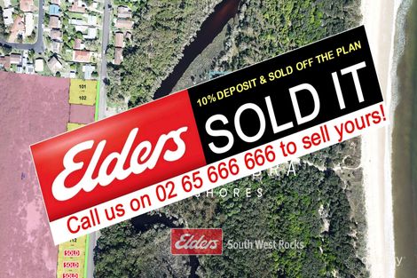 57 Phillip Dr, South West Rocks, NSW 2431