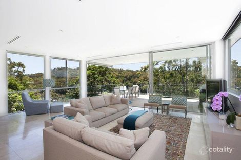 Property photo of 46A Cowdroy Avenue Cammeray NSW 2062