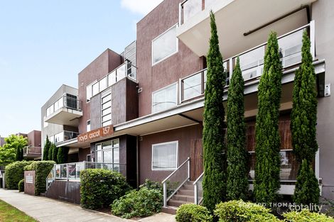 Property photo of 2/157 Epsom Road Ascot Vale VIC 3032