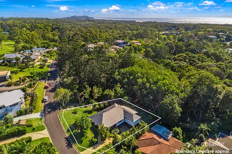 42 Caniaba Cres, Suffolk Park, NSW 2481