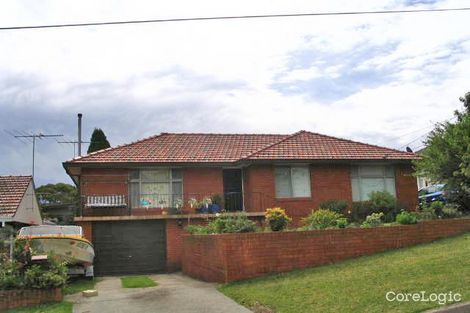 Property photo of 5 Kemp Avenue Kirrawee NSW 2232