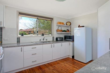 Property photo of 50 Gerald Crescent Doonside NSW 2767