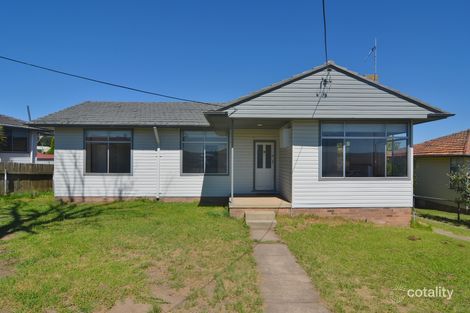 Property photo of 21 Lyon Parade Wallerawang NSW 2845
