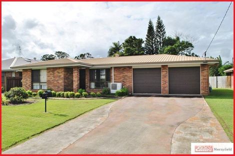 16 Fairway Ct, Caboolture, QLD 4510