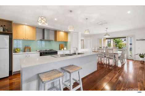 Property photo of 22 Nautical Rise Torquay VIC 3228