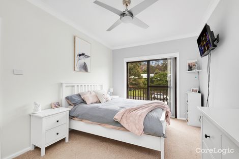 Property photo of 29 Kisdon Crescent Prospect NSW 2148