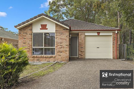 Property photo of 6 Formosa Court Capalaba QLD 4157