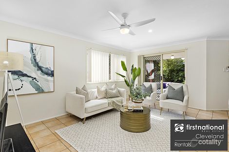 Property photo of 6 Formosa Court Capalaba QLD 4157