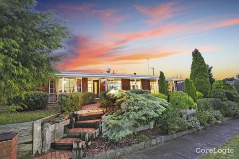 Property photo of 1 Friesian Court Belmont VIC 3216