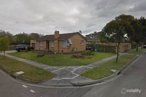 Property photo of 1/16 Victor Avenue Dandenong North VIC 3175