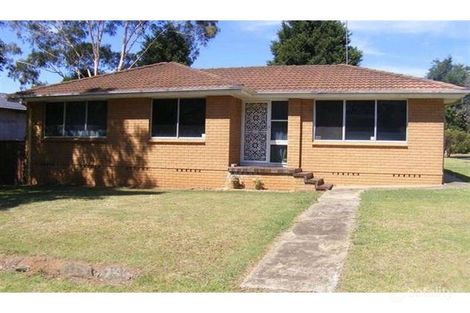 1 Ash Pl, Bradbury, NSW 2560