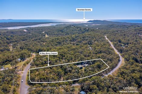 Property photo of 90 Mary Munro Crescent Agnes Water QLD 4677