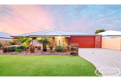 Property photo of 9 Boxgum Link Wannanup WA 6210