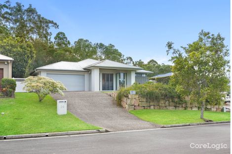 Property photo of 29 Jackson Ridge Road Upper Coomera QLD 4209