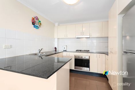 Property photo of 33/10-20 Mackay Street Caringbah NSW 2229