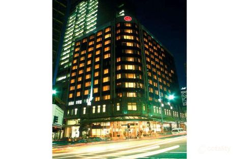 431-439 Pitt St, Haymarket, NSW 2000