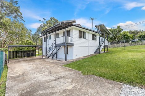 Property photo of 7 Shield Street Kallangur QLD 4503