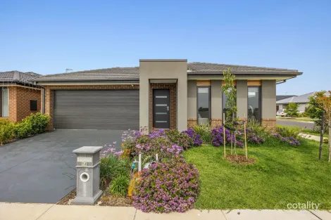 80 Holst St, Armstrong Creek, VIC 3217