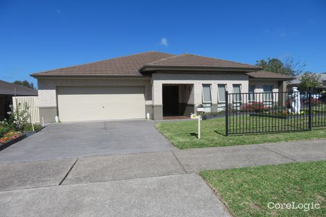 Property photo of 11 Kawana Way Aberglasslyn NSW 2320