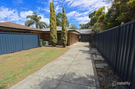 Property photo of 11A Parkview Parade Redcliffe WA 6104