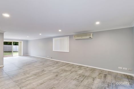 Property photo of 13B Pyrite Place Eagle Vale NSW 2558