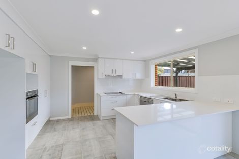 Property photo of 13B Pyrite Place Eagle Vale NSW 2558