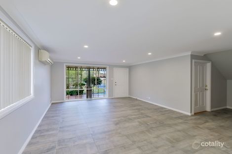 Property photo of 13B Pyrite Place Eagle Vale NSW 2558