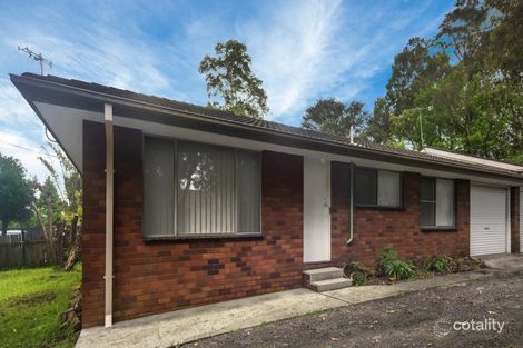 1/26 Numrock St, Bomaderry, NSW 2541