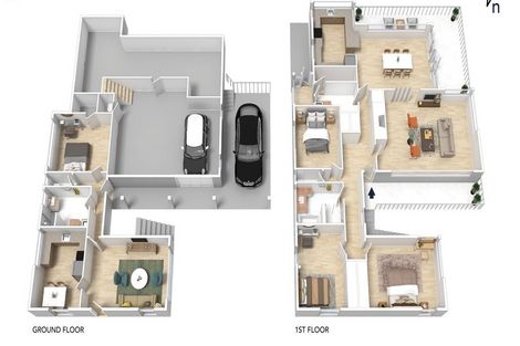 Property photo of 1/182 Oldaker Street Devonport TAS 7310