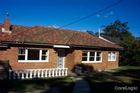 Property photo of 90 Browns Road Wahroonga NSW 2076