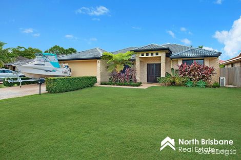 Property photo of 18 Crawford Street North Lakes QLD 4509